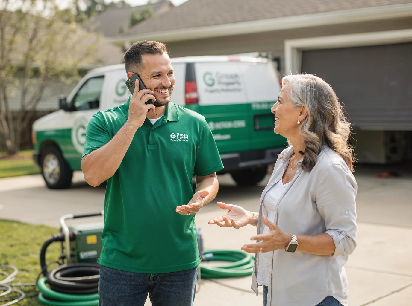Water Damage Restoration Middleport, OH FAQs